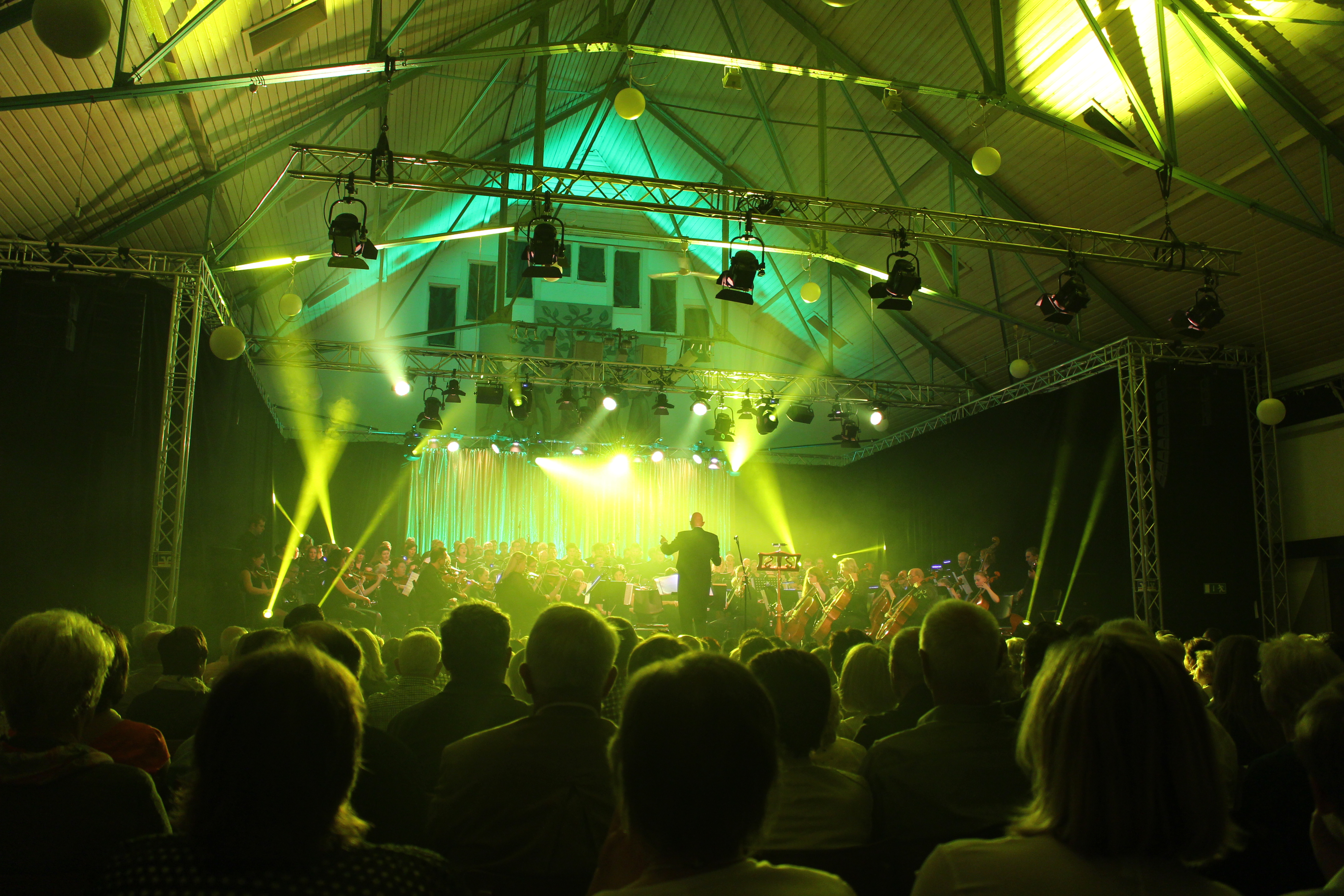 Night of Sounds 2024